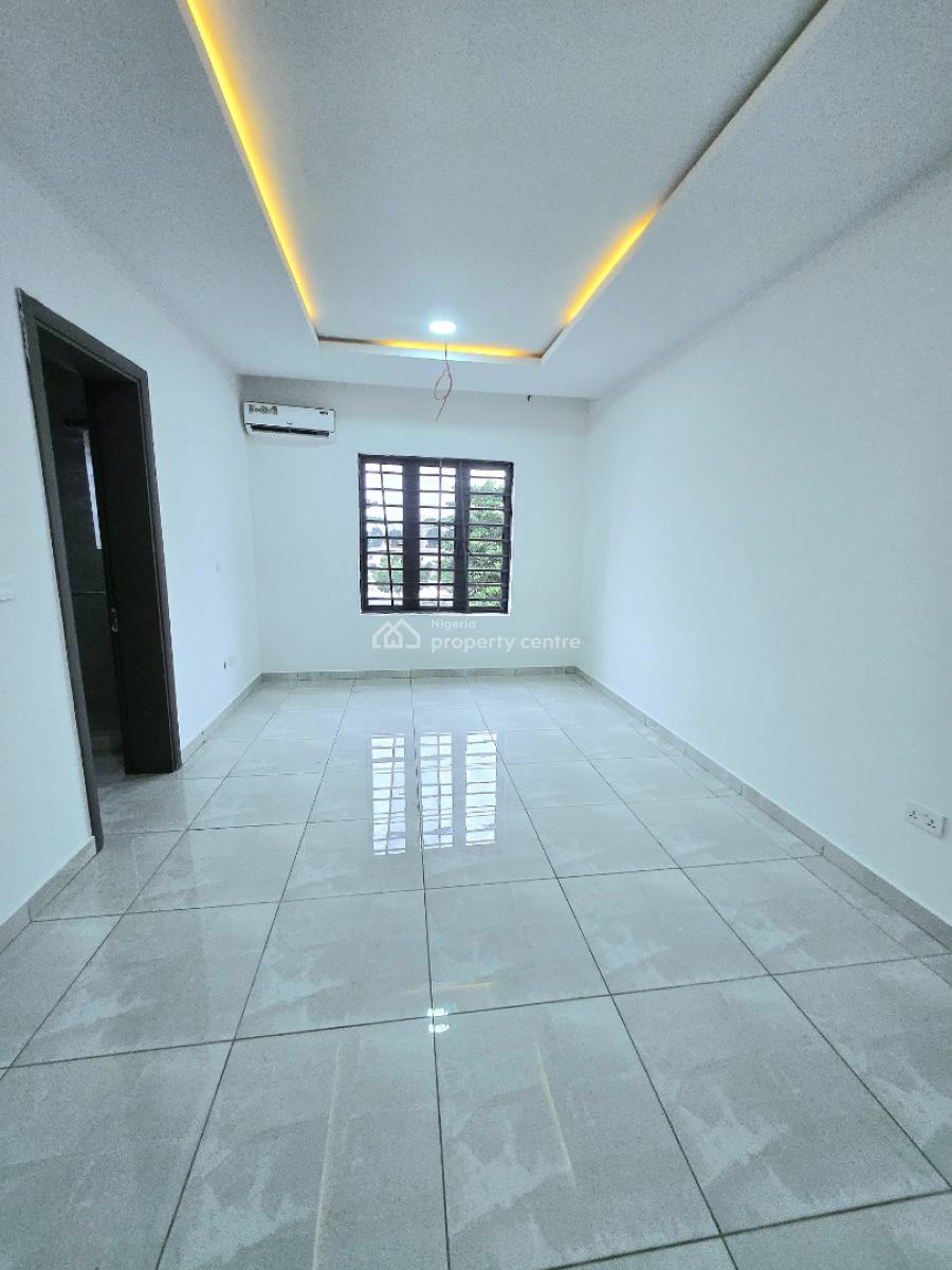 Luxury 4 Bedroom Duplex, Victoria Island (vi), Lagos, Terraced Duplex for Rent