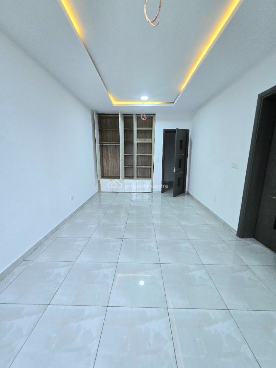 Luxury 4 Bedroom Duplex, Victoria Island (vi), Lagos, Terraced Duplex for Rent