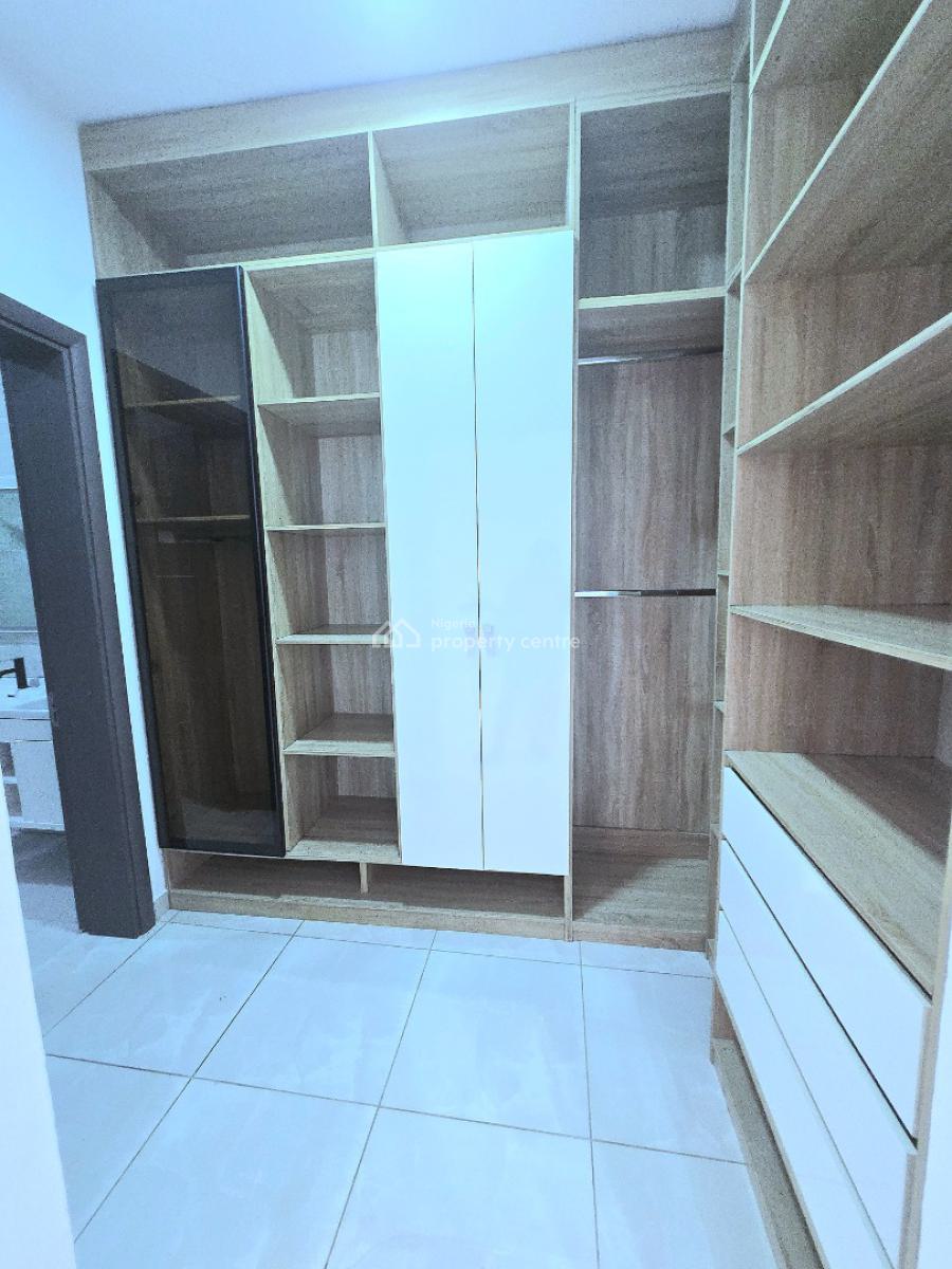 Luxury 4 Bedroom Duplex, Victoria Island (vi), Lagos, Terraced Duplex for Rent