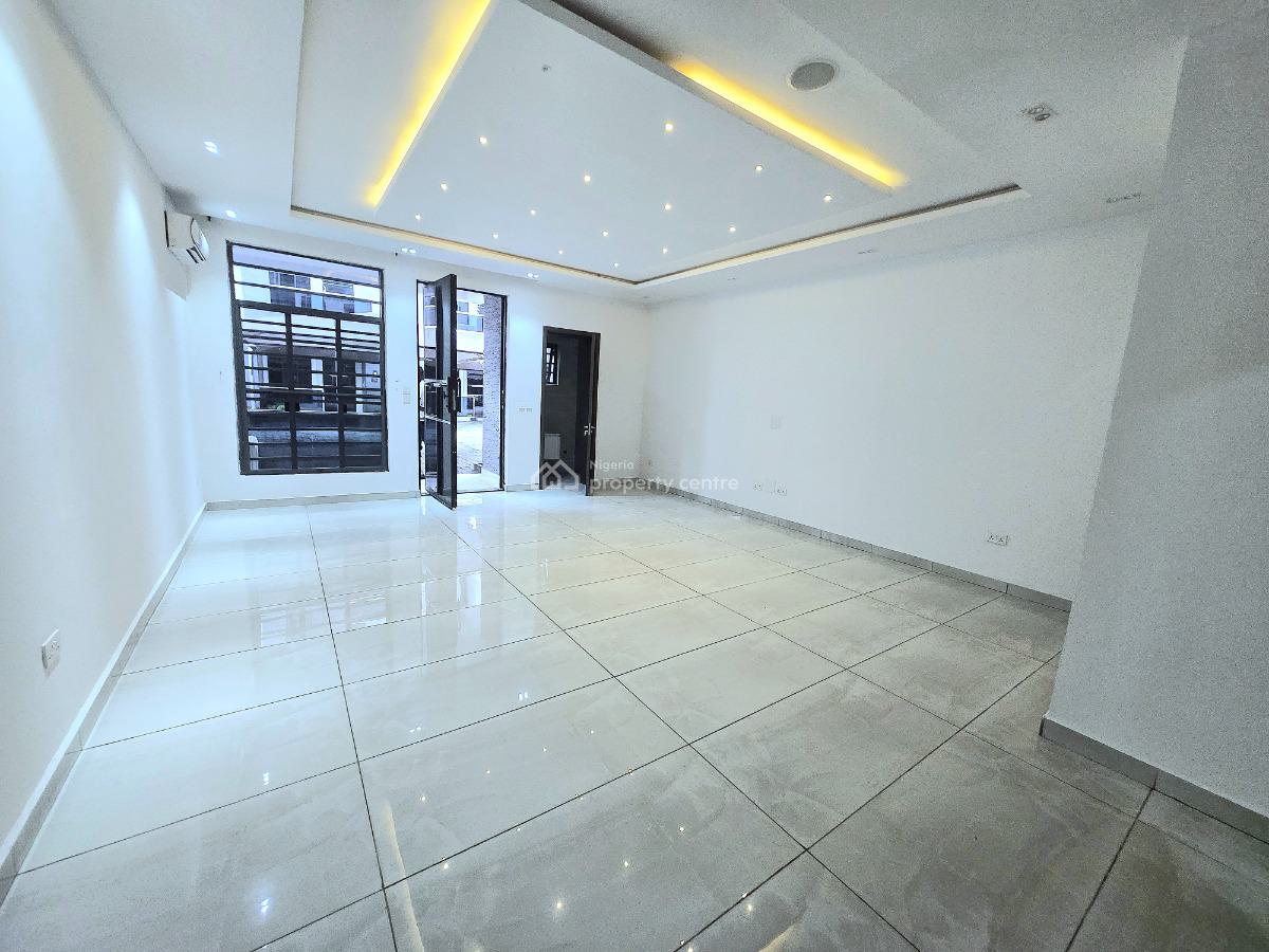 Luxury 4 Bedroom Duplex, Victoria Island (vi), Lagos, Terraced Duplex for Rent