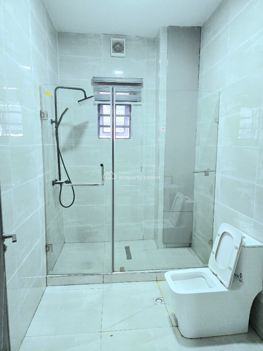 Luxury 4 Bedroom Duplex, Victoria Island (vi), Lagos, Terraced Duplex for Rent