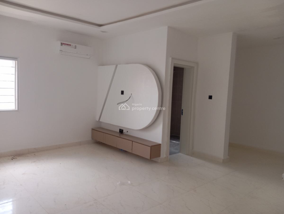 Brand New Finished 3 Bedroom Flat, Kubwa, Abuja, Block of Flats for Sale