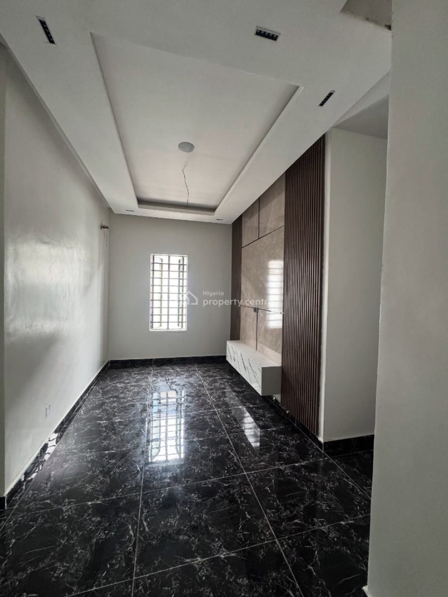 Gigantic 5 Bedroom Detached Duplex with Swimming Pool and Bq, Orchid, Lekki, Lagos, Detached Duplex for Sale
