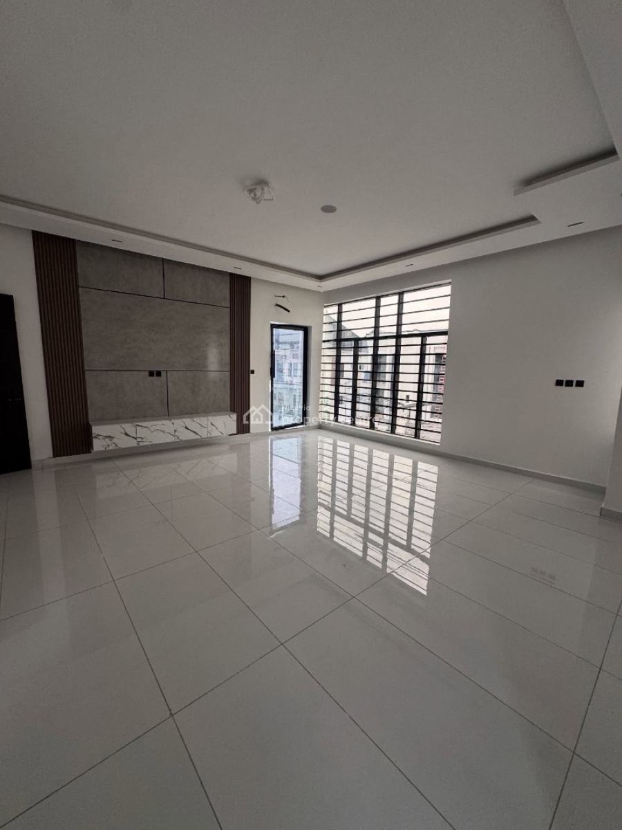 Gigantic 5 Bedroom Detached Duplex with Swimming Pool and Bq, Orchid, Lekki, Lagos, Detached Duplex for Sale