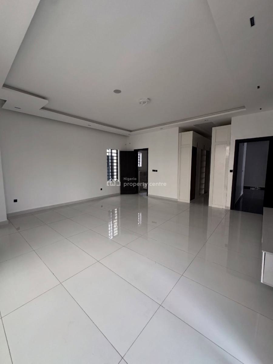 Gigantic 5 Bedroom Detached Duplex with Swimming Pool and Bq, Orchid, Lekki, Lagos, Detached Duplex for Sale