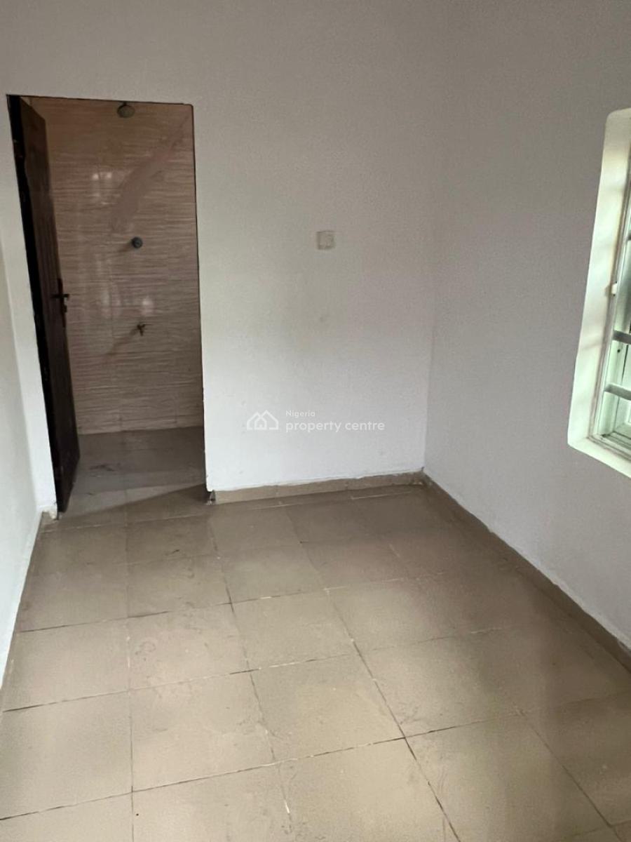 4 Bedroom Apartment with Bq, Lekki County, Ikota, Lekki, Lagos, Flat / Apartment for Rent