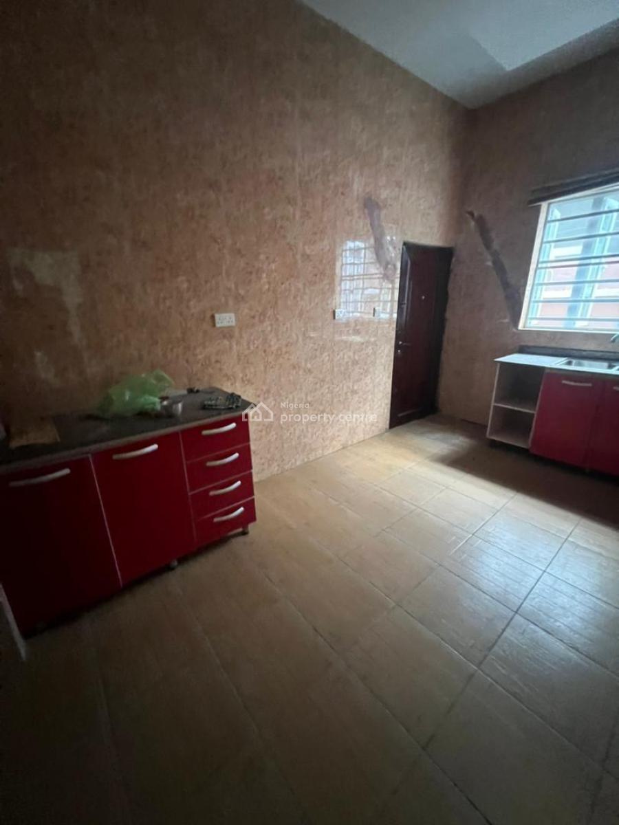 4 Bedroom Apartment with Bq, Lekki County, Ikota, Lekki, Lagos, Flat / Apartment for Rent