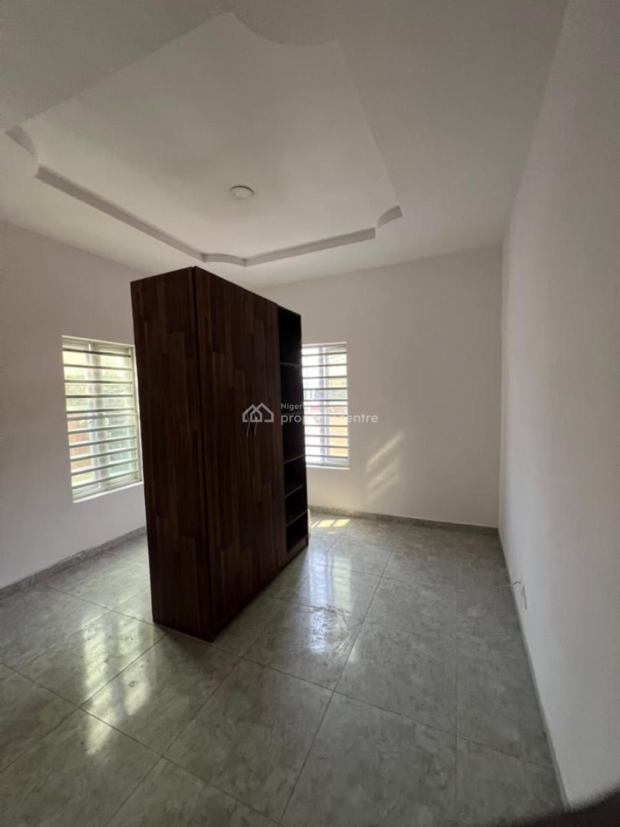 4 Bedroom Apartment with Bq, Lekki County, Ikota, Lekki, Lagos, Flat / Apartment for Rent