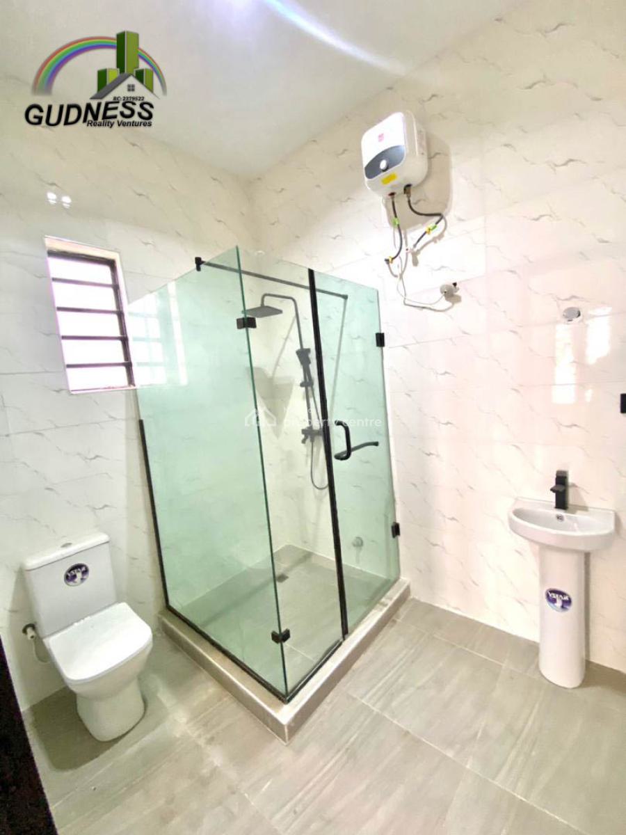Affordable 5 Bedroom Luxury Detached Duplex, Ajah, Lagos, Detached Duplex for Sale