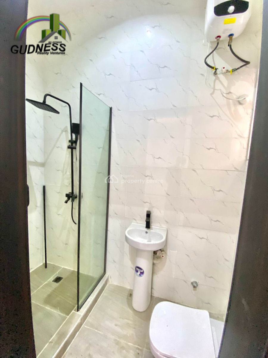 Affordable 5 Bedroom Luxury Detached Duplex, Ajah, Lagos, Detached Duplex for Sale