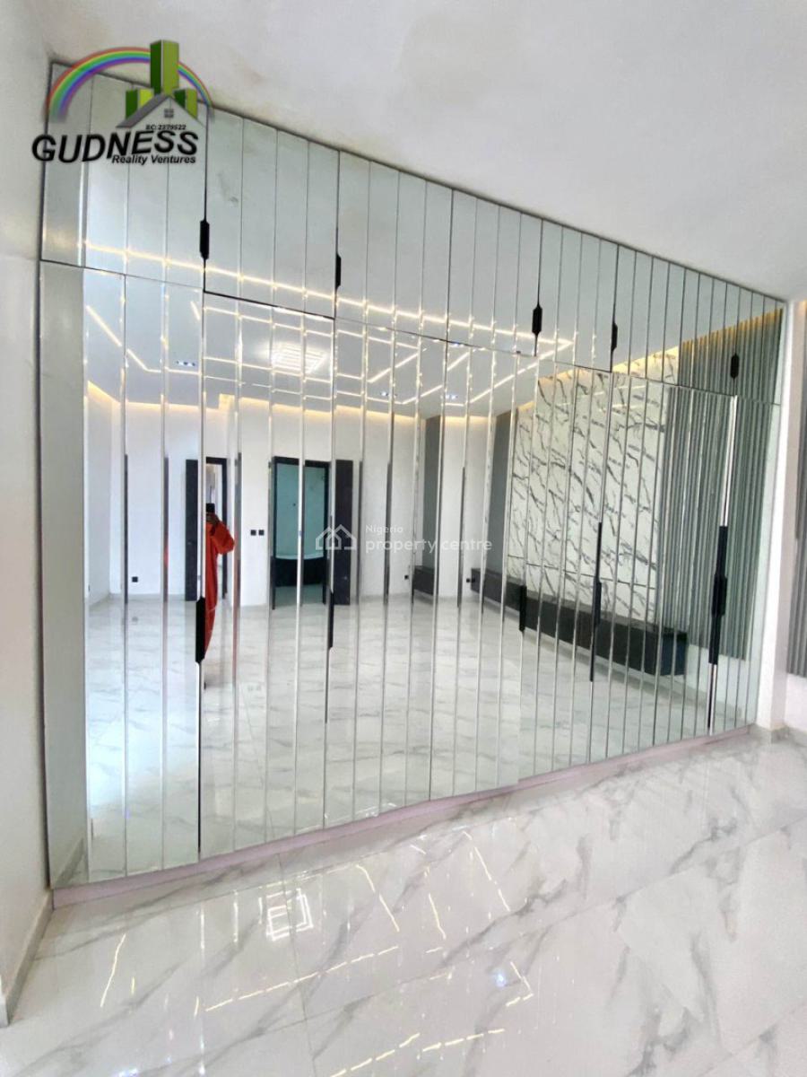 Affordable 5 Bedroom Luxury Detached Duplex, Ajah, Lagos, Detached Duplex for Sale