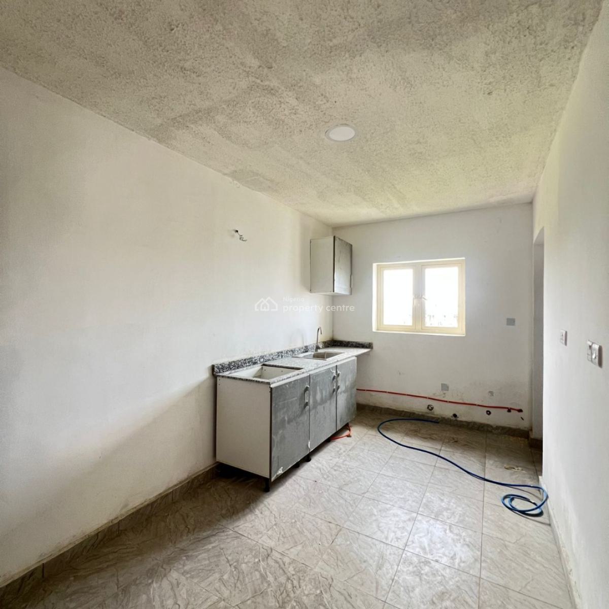 1 Bedroom Apartment with Elevator, Lekki Phase 1, Lekki, Lagos, Flat / Apartment for Sale
