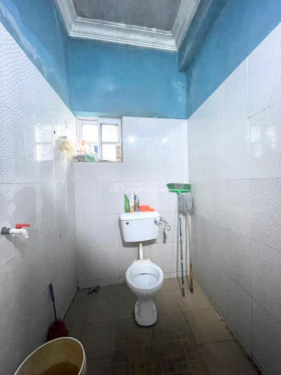 Spacious Shop/ Restaurant Space in a Prime Environment, Ajah, Lagos, Land for Rent
