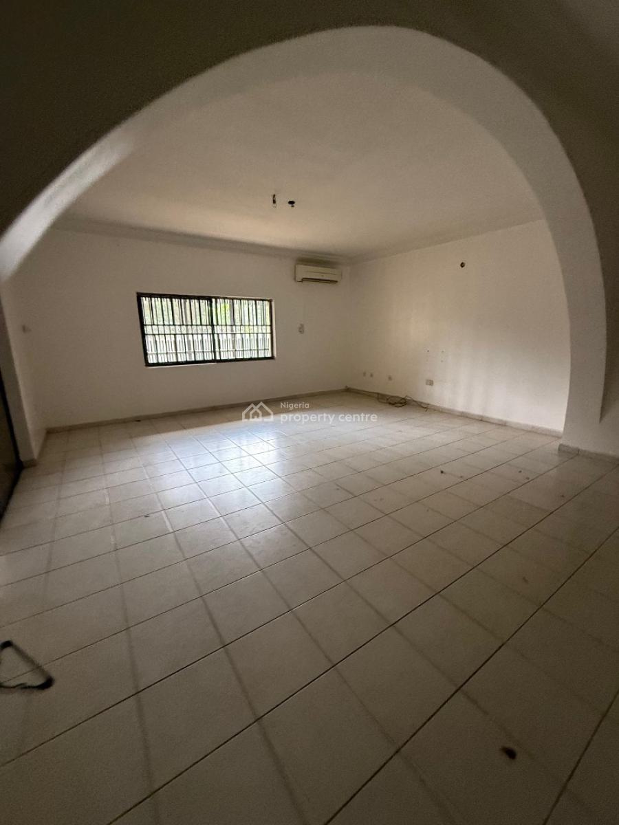 3 Bedroom, Wuse 2, Abuja, Flat / Apartment for Rent