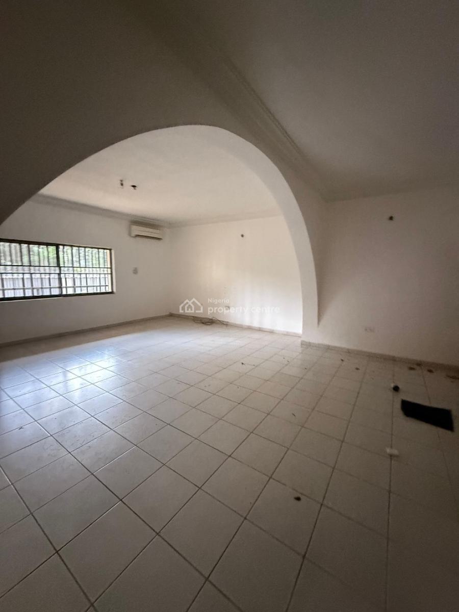 3 Bedroom, Wuse 2, Abuja, Flat / Apartment for Rent