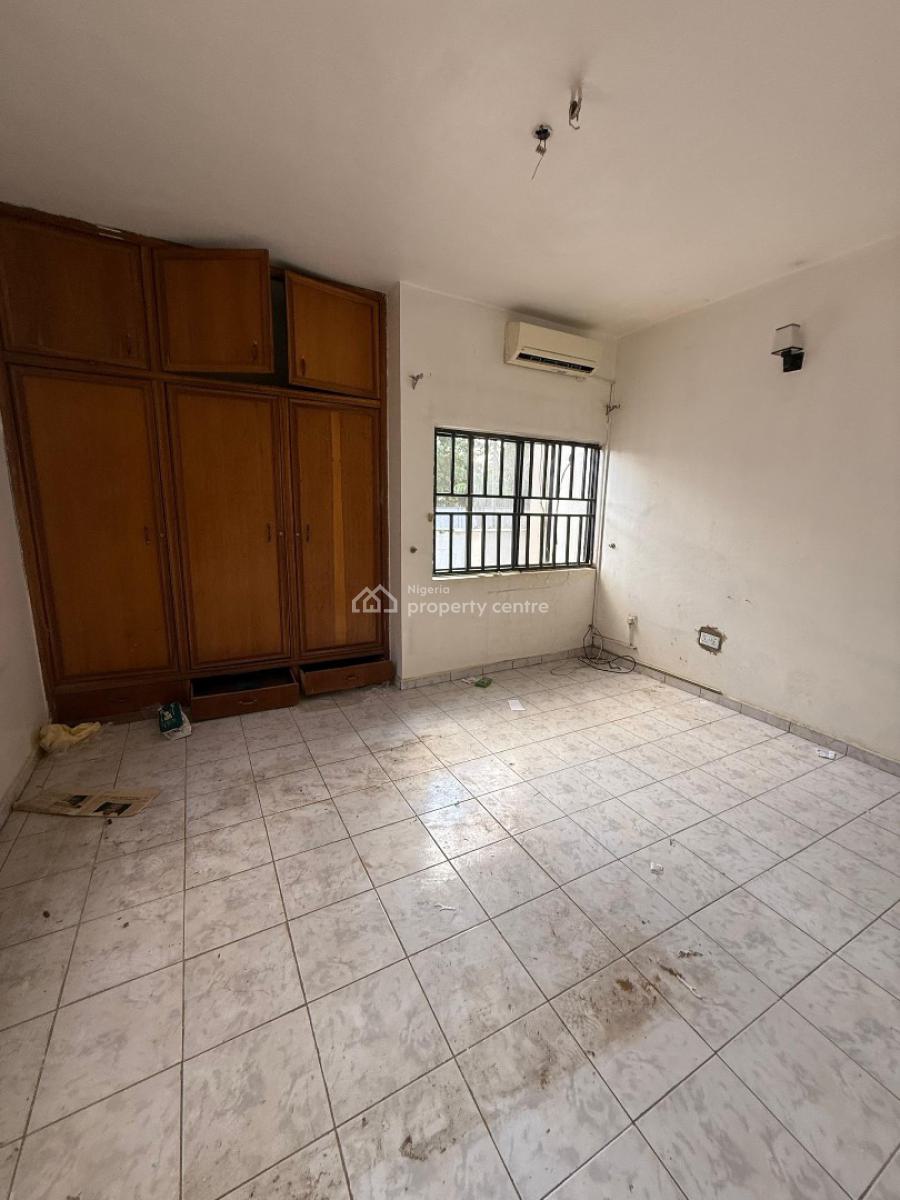 3 Bedroom, Wuse 2, Abuja, Flat / Apartment for Rent