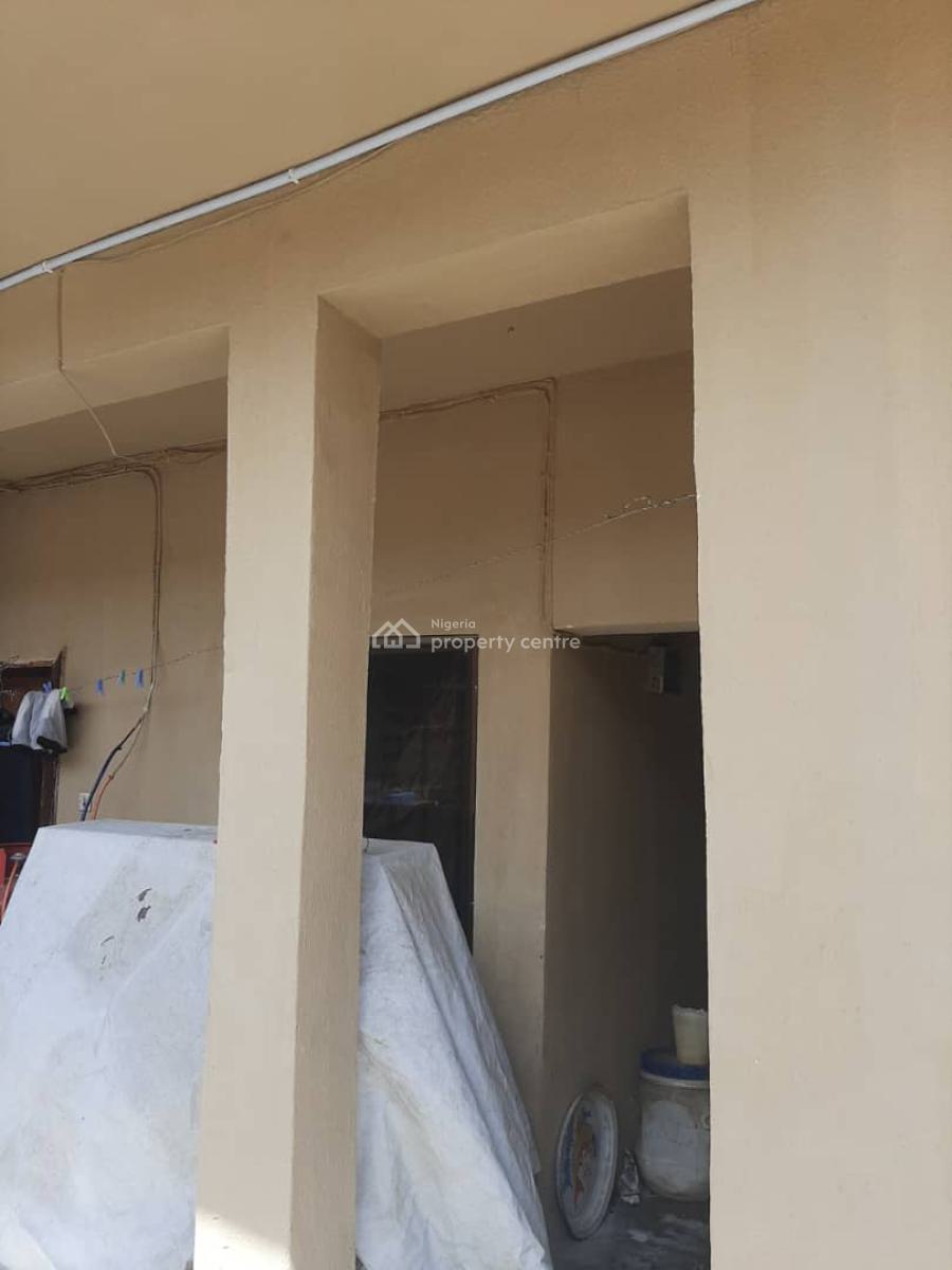 7-bedroom Mansion with 2bqs, Victoria Island (vi), Lagos, House for Rent