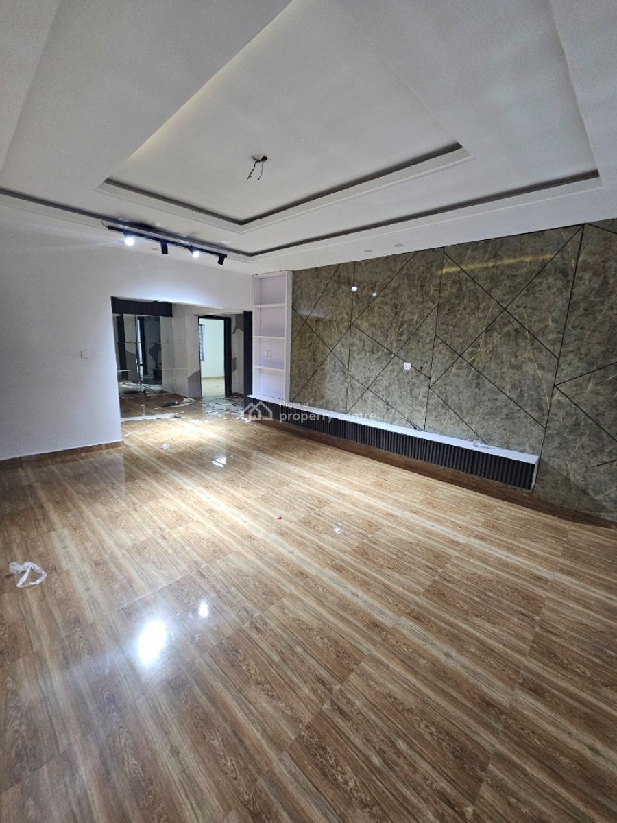 3-bedroom Flat, Ikate, Lekki, Lagos, Flat / Apartment for Rent