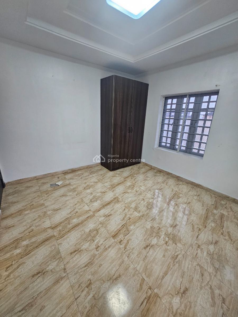 3-bedroom Flat, Ikate, Lekki, Lagos, Flat / Apartment for Rent