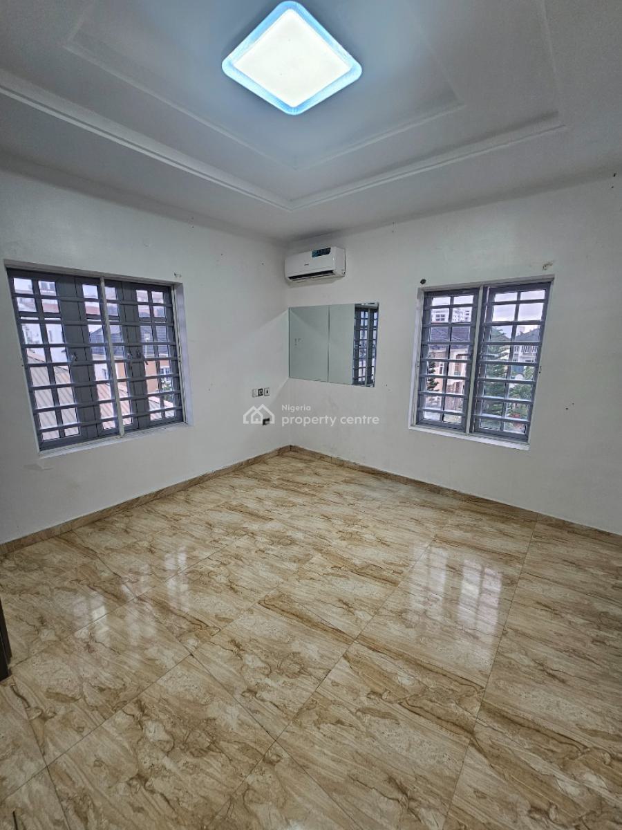 3-bedroom Flat, Ikate, Lekki, Lagos, Flat / Apartment for Rent