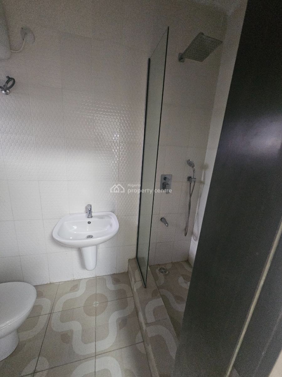 3-bedroom Flat, Ikate, Lekki, Lagos, Flat / Apartment for Rent
