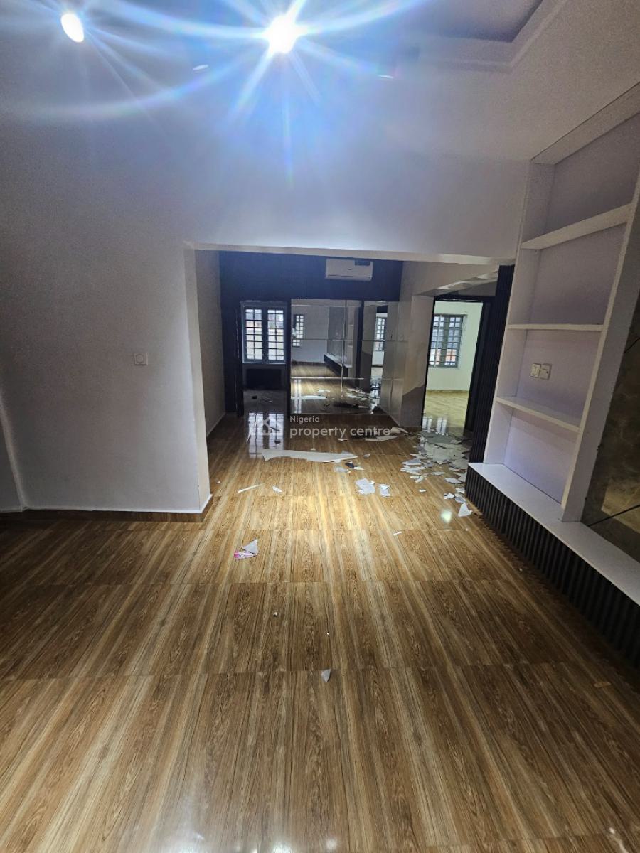 3-bedroom Flat, Ikate, Lekki, Lagos, Flat / Apartment for Rent