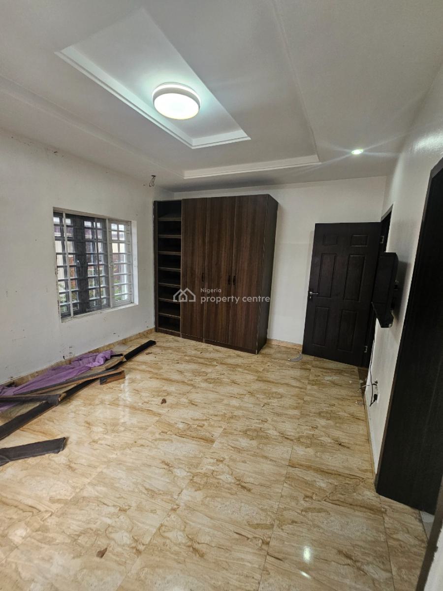 3-bedroom Flat, Ikate, Lekki, Lagos, Flat / Apartment for Rent