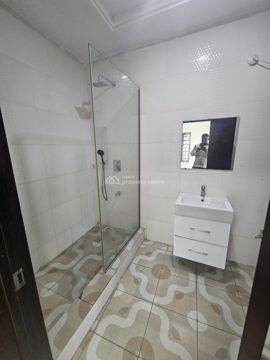 3-bedroom Flat, Ikate, Lekki, Lagos, Flat / Apartment for Rent