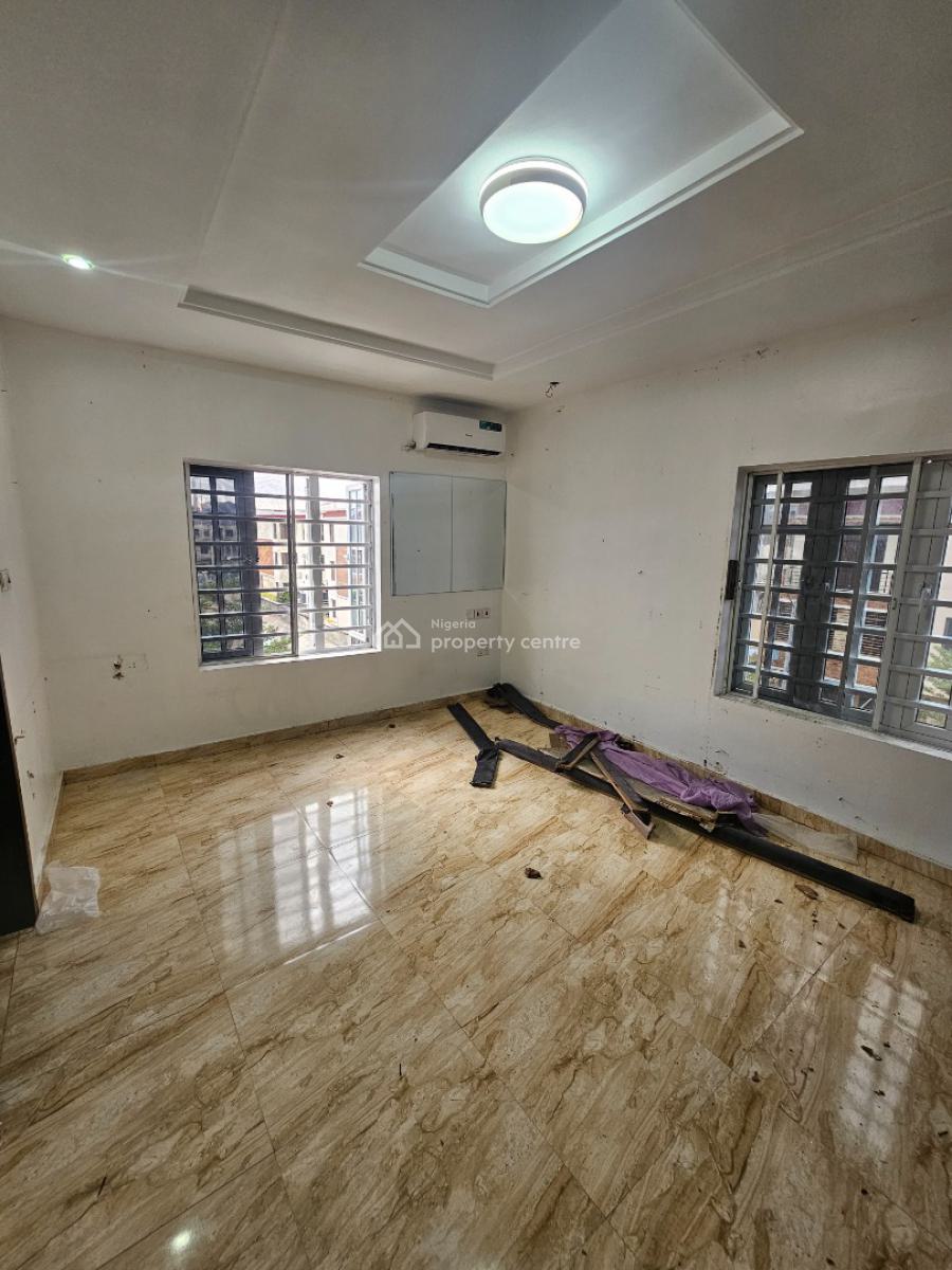 3-bedroom Flat, Ikate, Lekki, Lagos, Flat / Apartment for Rent