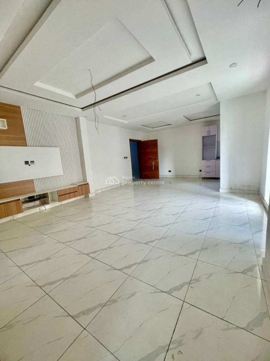 Finely Built 2 Bedroom Apartment, Ikota, Lekki, Lagos, Flat / Apartment for Sale