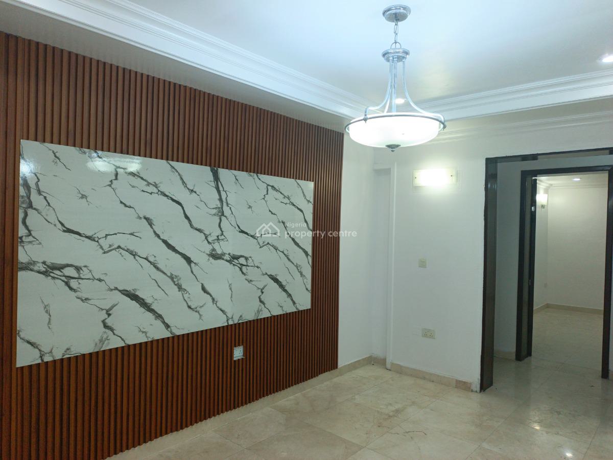 2 Bedroom, Lekki Phase 1, Lekki, Lagos, Flat / Apartment for Rent
