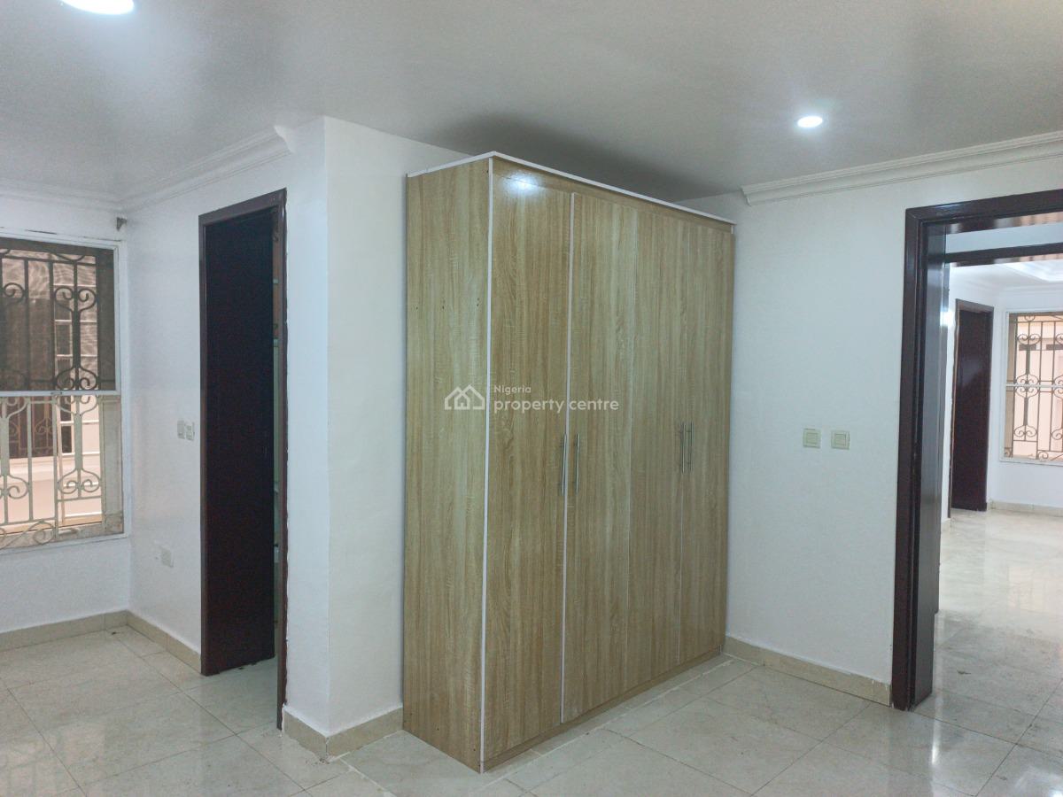 2 Bedroom, Lekki Phase 1, Lekki, Lagos, Flat / Apartment for Rent