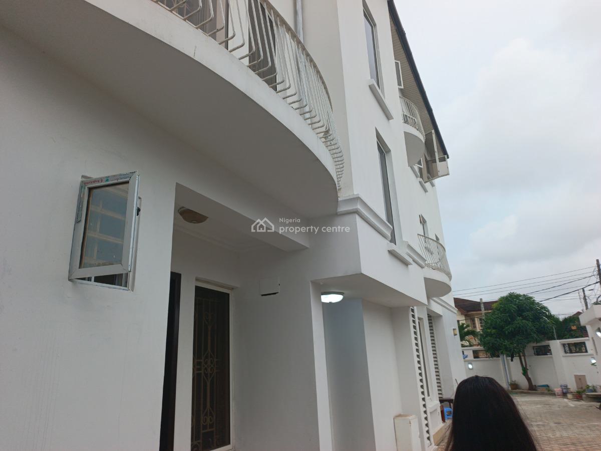 2 Bedroom, Lekki Phase 1, Lekki, Lagos, Flat / Apartment for Rent