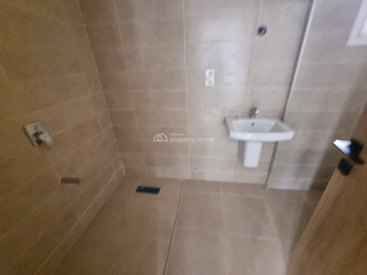 3 Bedroom Apartment, Life Camp, Abuja, Flat / Apartment for Rent