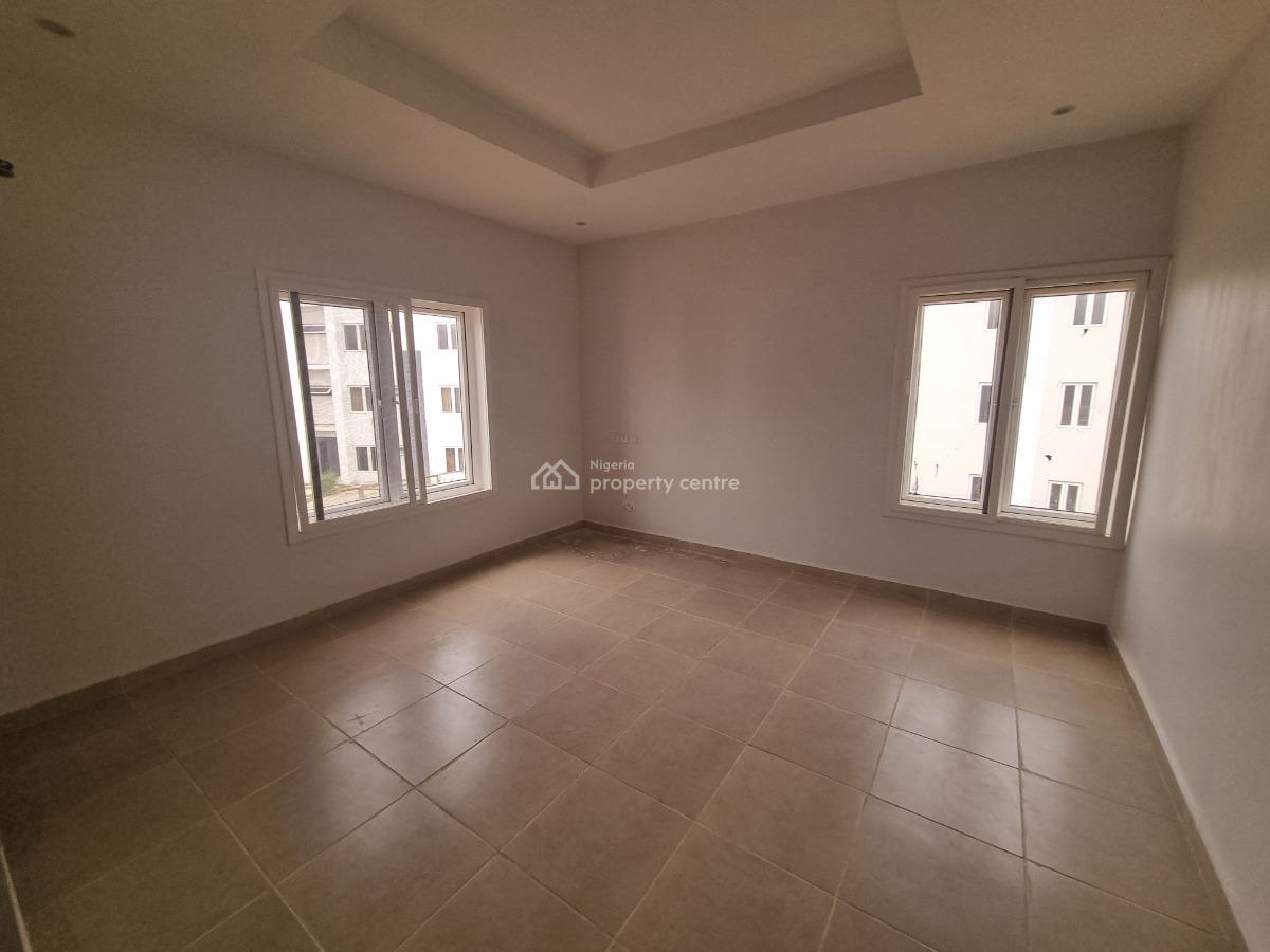3 Bedroom Apartment, Life Camp, Abuja, Flat / Apartment for Rent