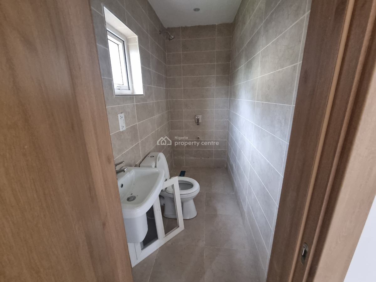 3 Bedroom Apartment, Life Camp, Abuja, Flat / Apartment for Rent