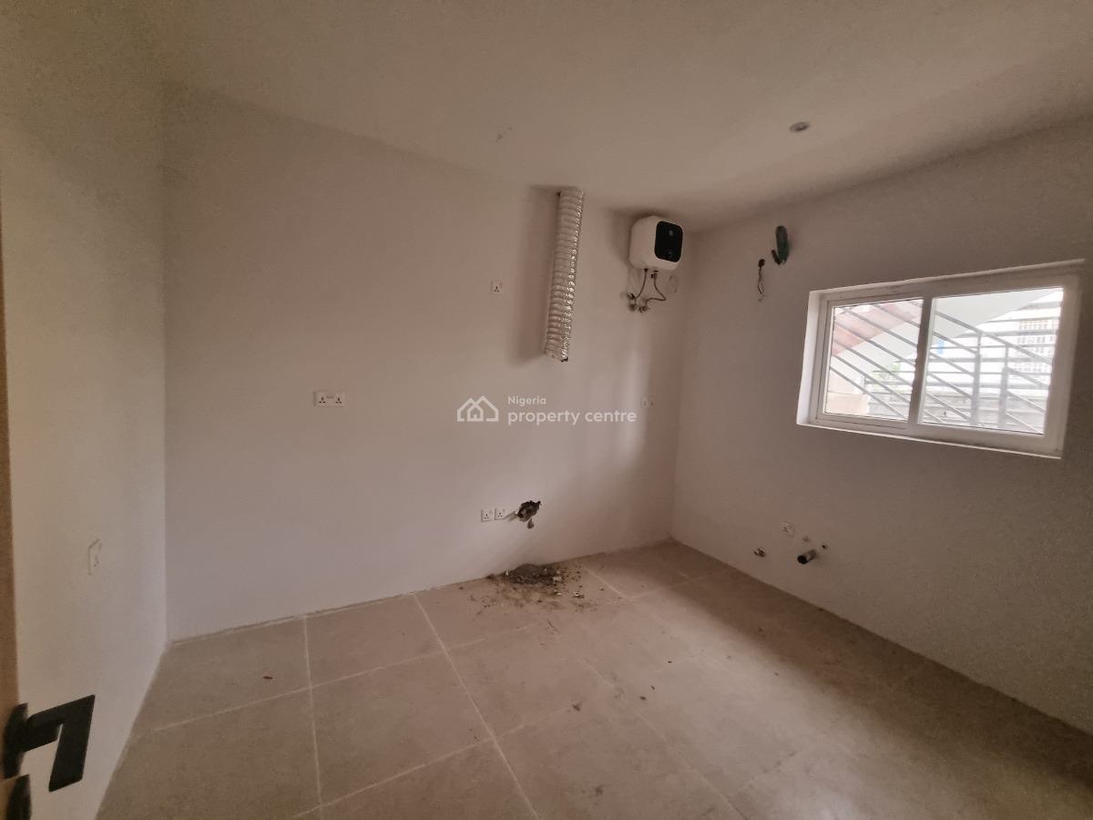 3 Bedroom Apartment, Life Camp, Abuja, Flat / Apartment for Rent