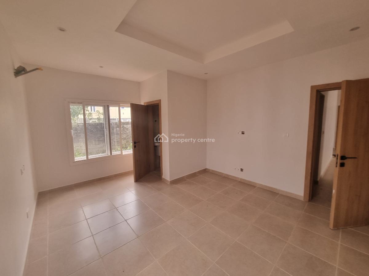 3 Bedroom Apartment, Life Camp, Abuja, Flat / Apartment for Rent
