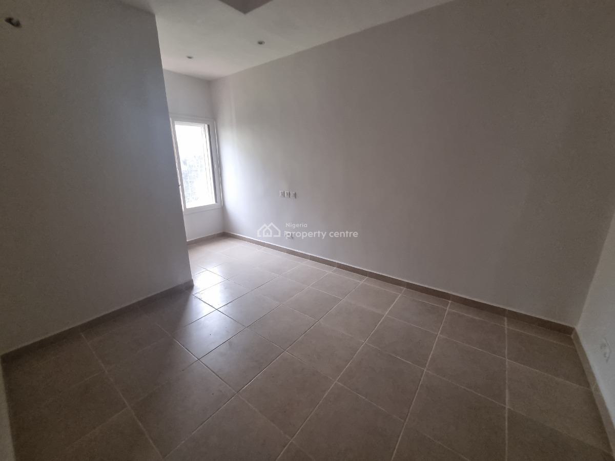 3 Bedroom Apartment, Life Camp, Abuja, Flat / Apartment for Rent