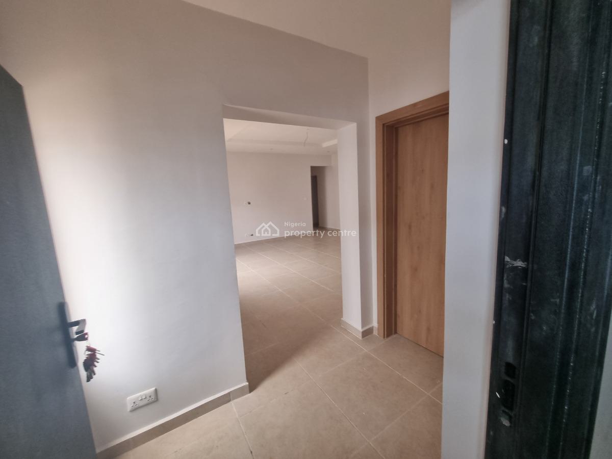 3 Bedroom Apartment, Life Camp, Abuja, Flat / Apartment for Rent