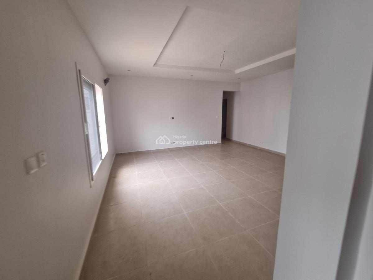 3 Bedroom Apartment, Life Camp, Abuja, Flat / Apartment for Rent