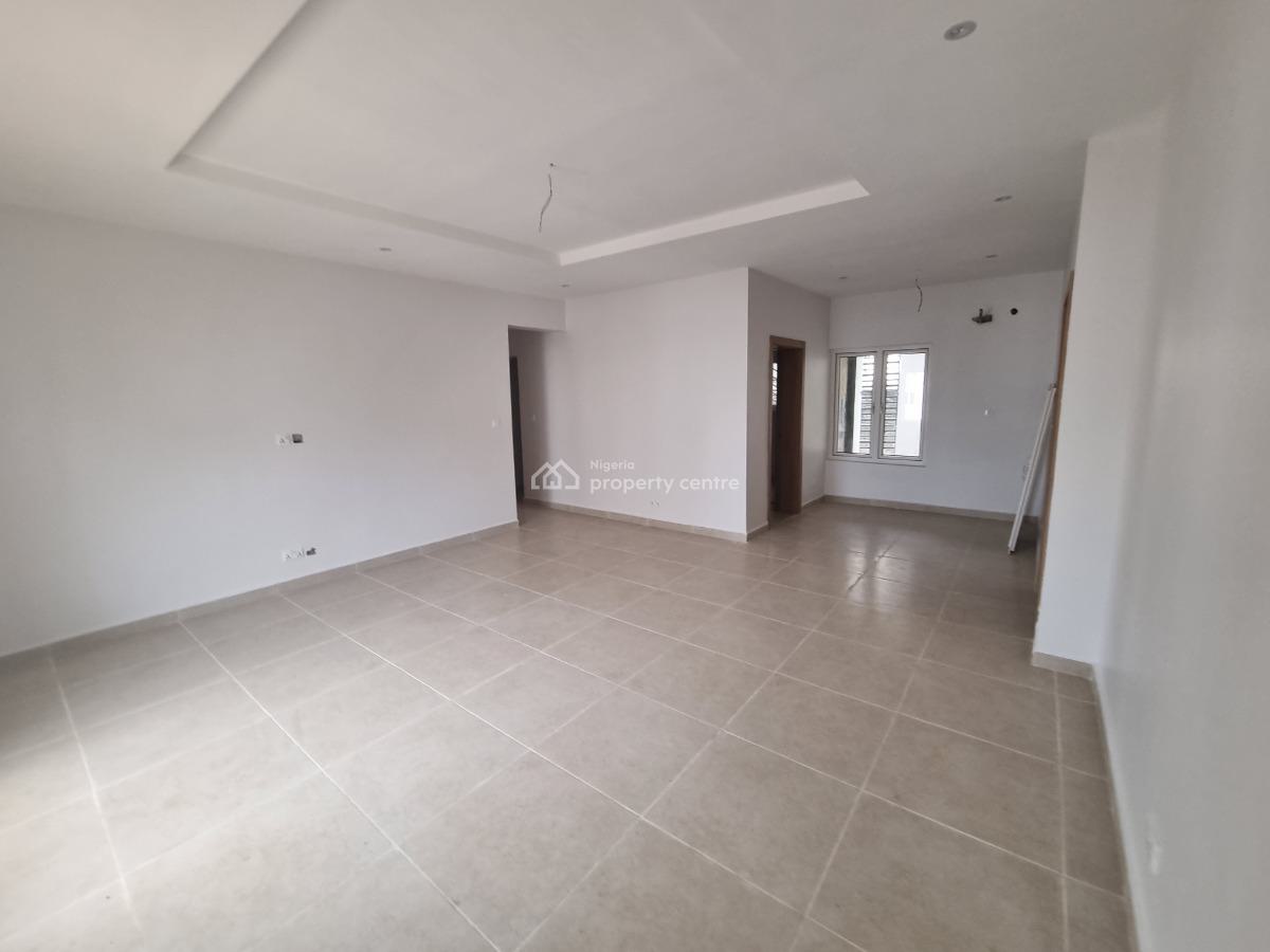 3 Bedroom Apartment, Life Camp, Abuja, Flat / Apartment for Rent