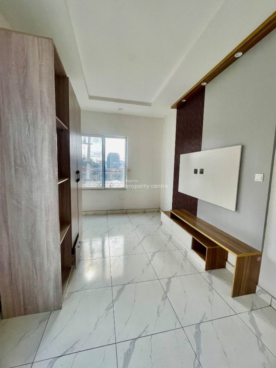 Spacious 2 Bedroom Apartment with Open Plan Kitchen, Ikate, Lekki, Lagos, Flat / Apartment for Sale