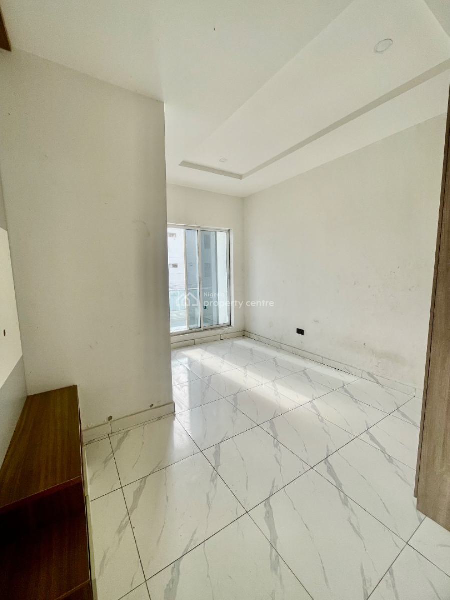 Spacious 2 Bedroom Apartment with Open Plan Kitchen, Ikate, Lekki, Lagos, Flat / Apartment for Sale