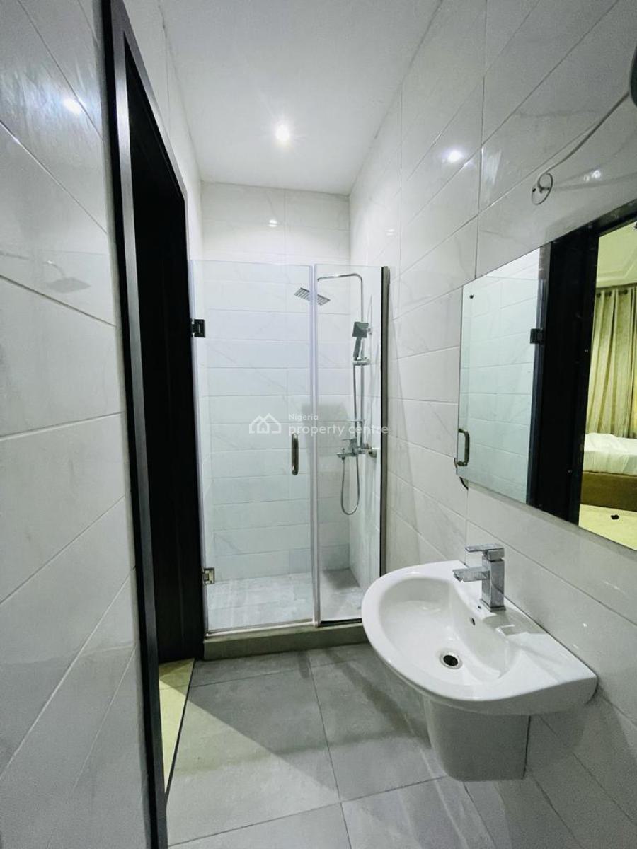 Romeo and Juliet, Lekki Ikate, Lagos., Ikate, Lekki, Lagos, Self Contain (single Rooms) Short Let