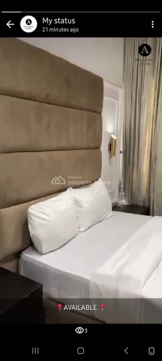 Romeo and Juliet, Lekki Ikate, Lagos., Ikate, Lekki, Lagos, Self Contain (single Rooms) Short Let