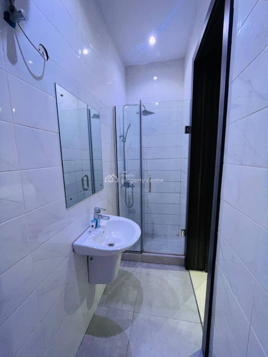 Romeo and Juliet, Lekki Ikate, Lagos., Ikate, Lekki, Lagos, Self Contain (single Rooms) Short Let