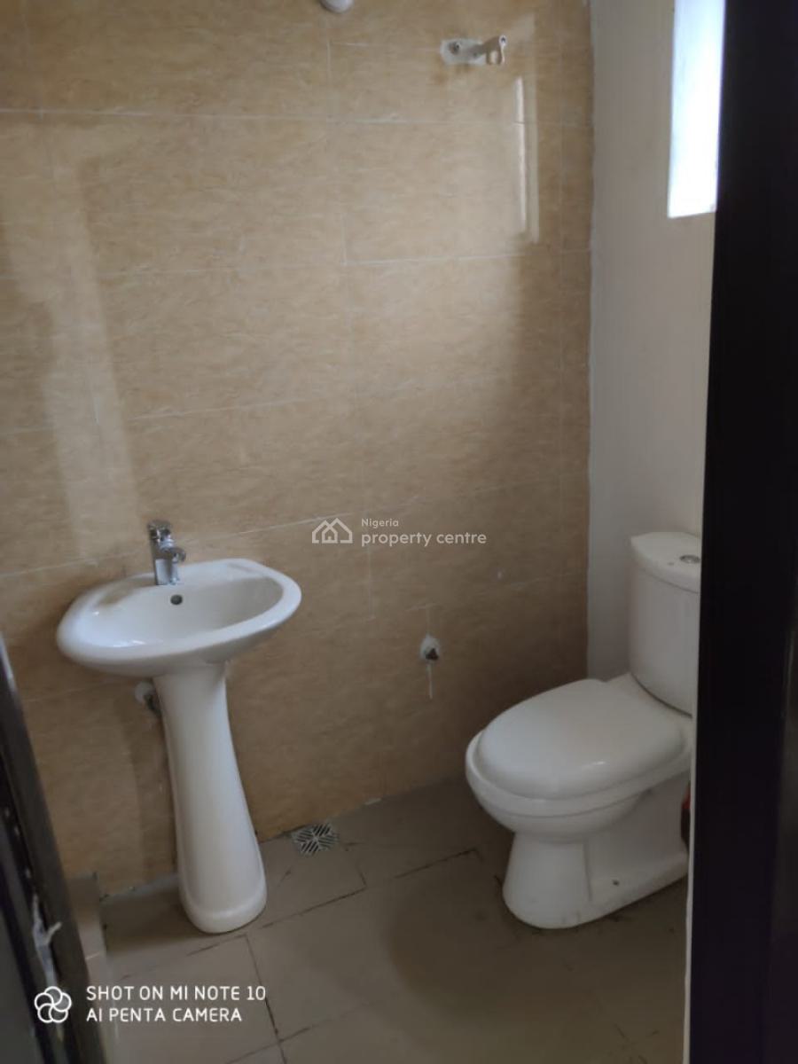 4 Bedroom Terraced Duplex, Ikeja Gra, Ikeja, Lagos, Terraced Duplex for Sale