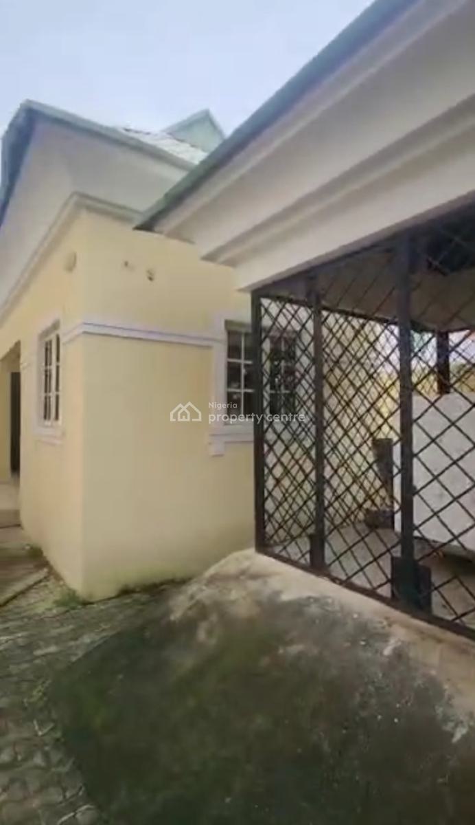 Fully Furnished 5 Bedrooms Semi Detached Duplex with 2 Rooms Bq,, 69 Road, Gwarinpa, Abuja, Semi-detached Duplex for Sale