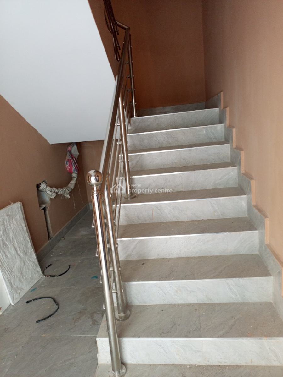 Office Space, Gilmor, Jahi, Abuja, House for Rent